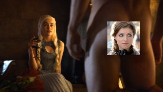 Anna Kendrick: Where The Penises On ‘Game Of Thrones’ At?