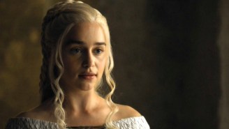 ‘Game Of Thrones’ Discussion: ‘The Future Is Sh*t, Just Like The Past’