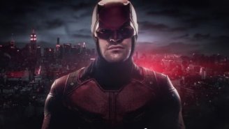 Check Out This Fake POV Fight Scene Special Feature For ‘Daredevil’