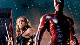 Batfleck Begins: Ben Affleck’s ‘Daredevil’ Gets A Faithfully Honest Trailer