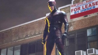 Marvel And Netflix Are Officially Going To Give You More ‘Daredevil’
