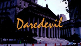 Here’s The Mashup Of ‘Daredevil’ And ‘Night Court’ That You Didn’t Know You Needed