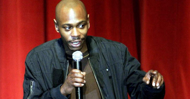 These Firsthand Accounts Illustrate Just How Disastrous Dave Chappelle