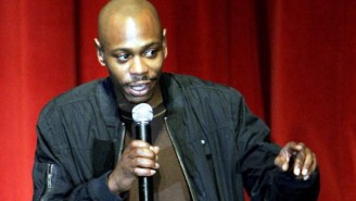 These Firsthand Accounts Illustrate Just How Disastrous Dave Chappelle’s Detroit Show Was