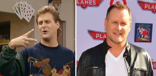 Dave-Coulier