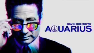 NBC Will Release The Entire Season Of ‘Aquarius’ Online The Day After It Premieres