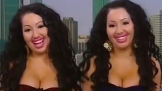 Meet The Sisters Who Share A Boyfriend And Got Surgery To Become The World’s Most Identical Twins