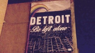 A New Campaign Is Begging New York’s Hipsters To Move To Detroit