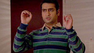 Kumail Nanjiani Regrets ‘Snack Dick’ And Some Of His Other Funniest ‘Silicon Valley’ Lines