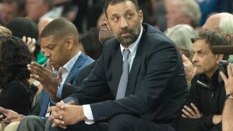 Vlade Divac Emerges As Kings’ Top Decision-Maker After Five Weeks On The Job