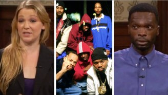 This Man Hilariously Accused His Wife Of Sleeping With The Entire Wu-Tang Clan On ‘Divorce Court’