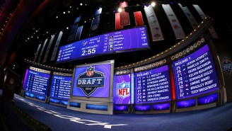 NFL Mock Draft 34.0: A Surprising Trend Develops
