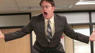 Dwight Schrute Quotes That Will Lead You To Success In Love, Business, And Wilderness Survival