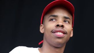 Watch Earl Sweatshirt Debut Three New Songs During A Live Show
