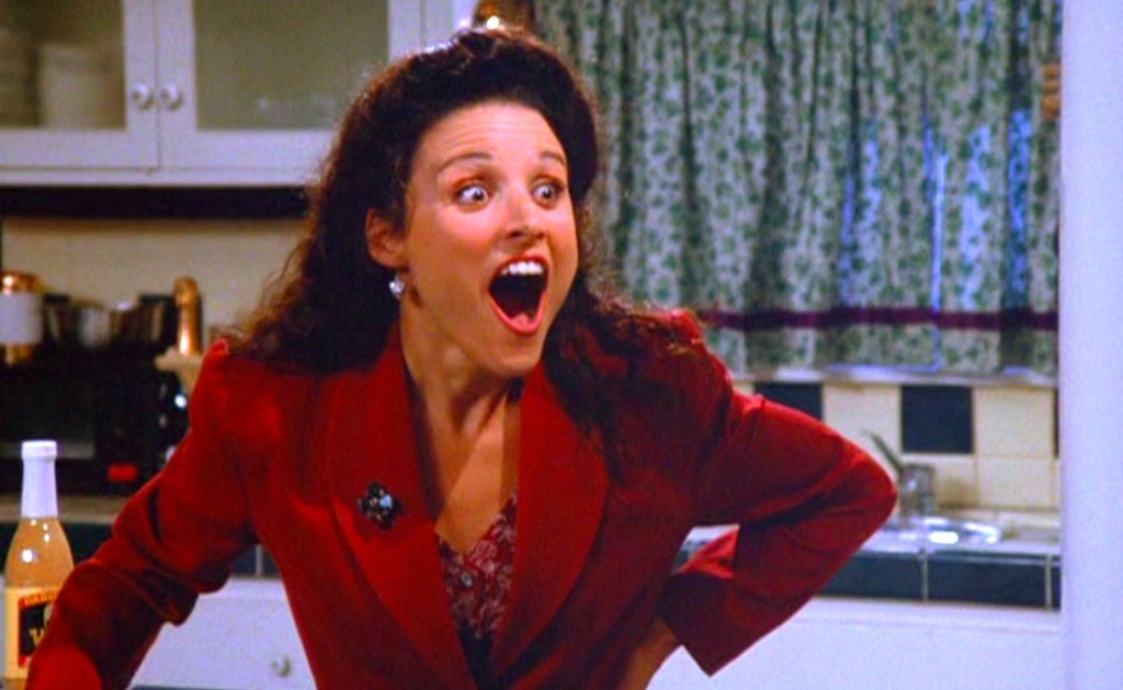 Jerry, Hello' -- Hulu lands all 180 episodes of 'Seinfeld' - CNET