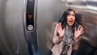 This Woman Claims Her Sex Life Was Completely Ruined By A Horrifying Elevator Experience