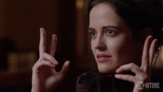 These New ‘Penny Dreadful’ Clips Go Behind The Scenes Of Season 2