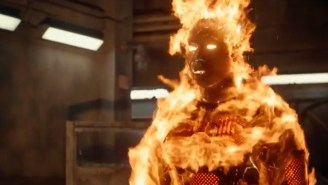 New ‘Fantastic Four’ trailer gives us our best look yet at the team in action