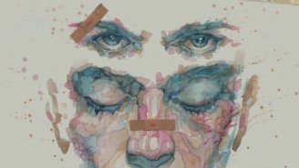 Five Things We Learned From The First Issue Of ‘Fight Club 2’