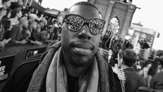 Flying Lotus’ Grotesque ‘Kuso’ Film Was Too Much For Sundance