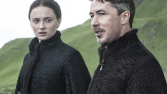 ‘Game of Thrones’ Book Club: Sansa is out of the abuse frying pan and into the abuse fire