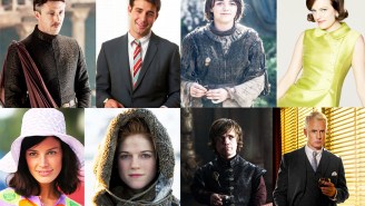 ‘Mad Men’ meet their ‘Game of Thrones’ match: Cersei, Betty, Tyrion, Roger, more