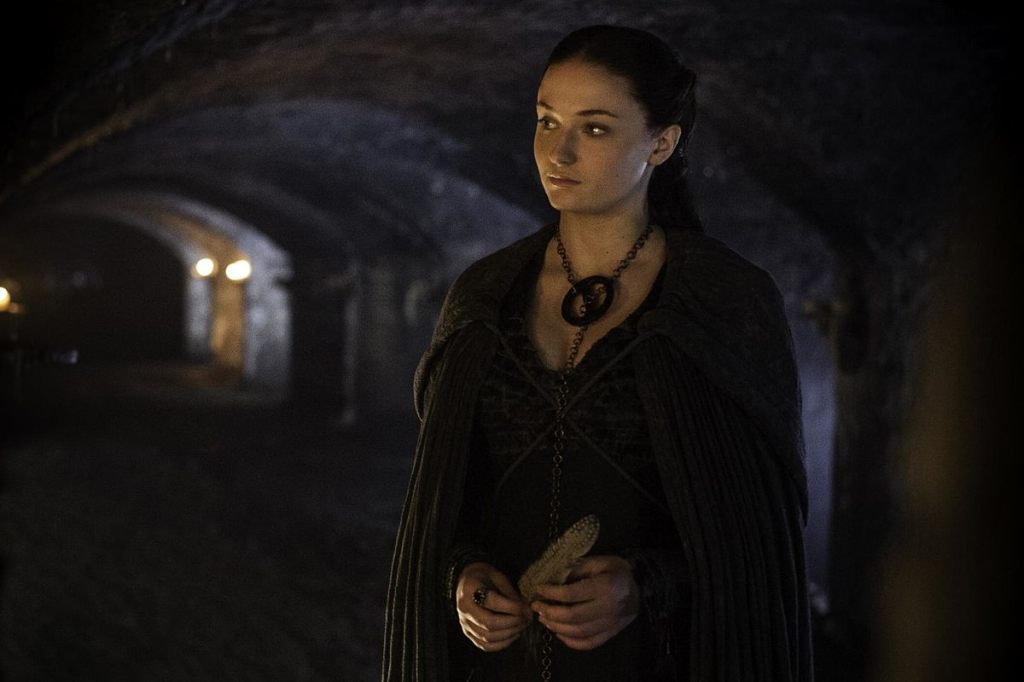 Review: 'Game of Thrones' - 'Sons of the Harpy': Gold fingers