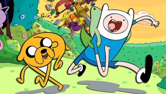 ‘Adventure Time’ Is Finally Getting Its Own 3D Adventure Game
