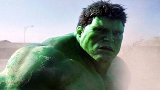 Catch All The Thrilling Nonexistent Action In The Honest Trailer For Ang Lee’s ‘Hulk’