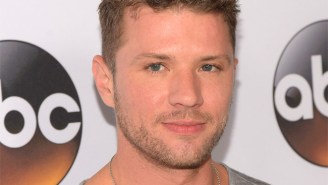 Ryan Phillippe Is In Talks To Star In One of Marvel’s Netflix Series