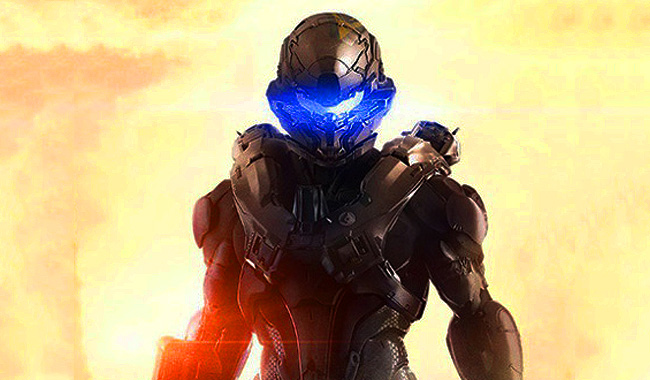 Spartan Locke Shows Off His Crazy Moves In The Latest Trailer For 'Halo ...