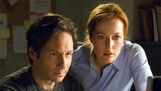 Glen Morgan And James Wong Are Returning To Write New Episodes Of ‘The X-Files’