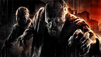 ‘Dying Light’ Did April Fools’ Day Right By Introducing New, Ridiculous Zombie Physics