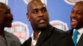 Gary Payton Suspended From Fox Sports 1 Amid Assault Allegations
