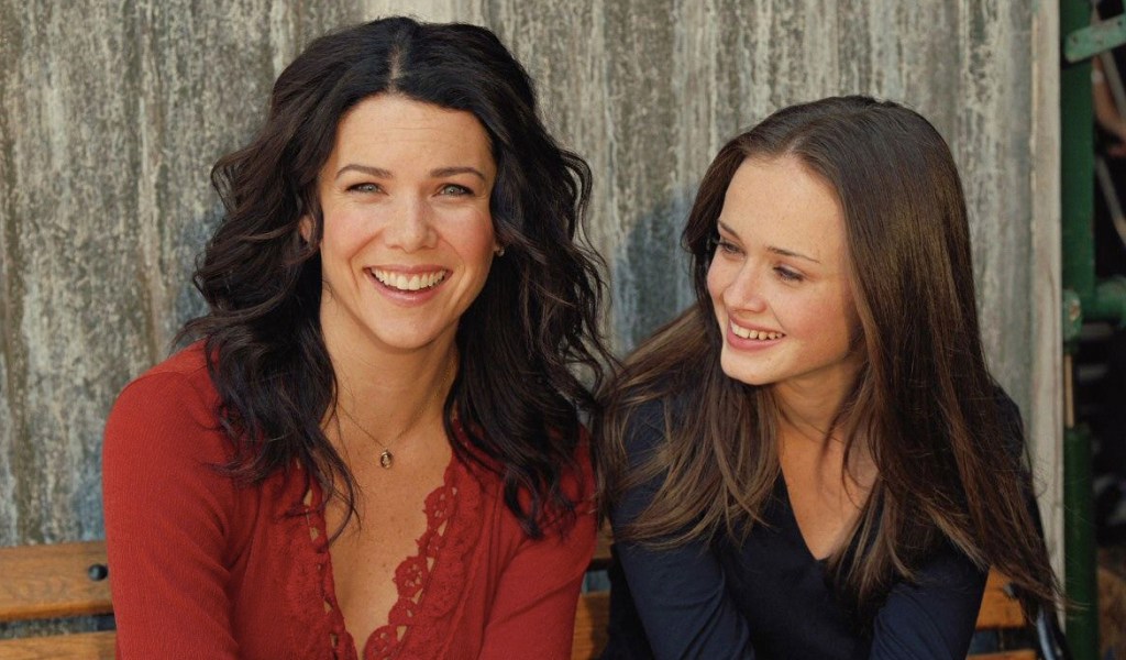 Here's Full 'Gilmore Girls' Reunion Lineup