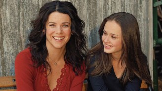 Here’s The Full Lineup For The ‘Gilmore Girls’ Reunion And How To Watch It