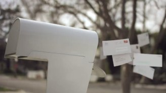 Google’s Contribution To April Fools’ Day: The Smartbox, The Mailbox Of Tomorrow, Today