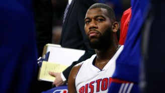 Greg Monroe Denies Report Of Deal With Knicks: ‘I Haven’t Agreed To Anything’