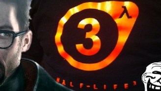 ‘Half-Life 3’ Confirmed!… To Be The Best Game That Never Was In This Cheeky Honest Trailer.