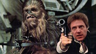 Christopher Walken Was Almost Han Solo And 6 Other Roles He Nearly Played