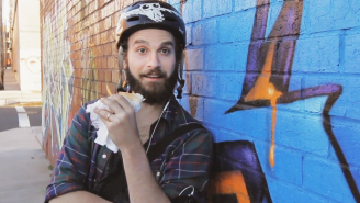 HBO Is Bringing The Stoner Web Series ‘High Maintenance’ To Televison