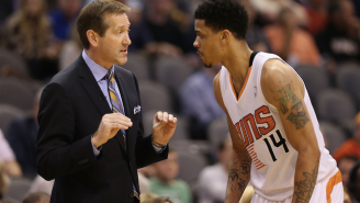 Gerald Green’s Agent Rips Jeff Hornacek, Putting His Client’s Future With Phoenix In Greater Doubt