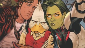 ‘Howard The Duck’ And This Week’s Other Notable Comics, Ranked
