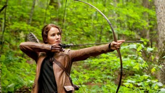 10 Stories You Might Have Missed: ‘The Hunger Games’ theme park is a go