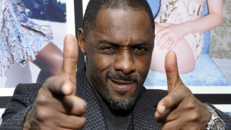 Idris Elba Says Any Chance Of Him Playing James Bond Is Now ‘Gone’