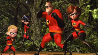 Brad Bird Has Confirmed That He’s Started Working On ‘The Incredibles 2’