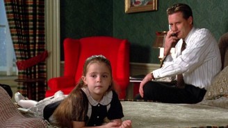 The case of the missing Mae Whitman and ‘Independence Day 2’