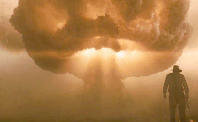 10 Nuclear War Movies That Will Make You Paranoid