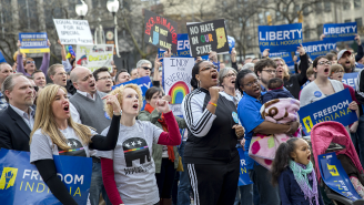 Lots Of People In College Sports Aren’t Fans Of Indiana’s New ‘Religious Freedom’ Law