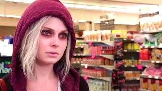 ‘iZombie’ Might Be The Best Zombie Show On TV That’s Not ‘The Walking Dead’